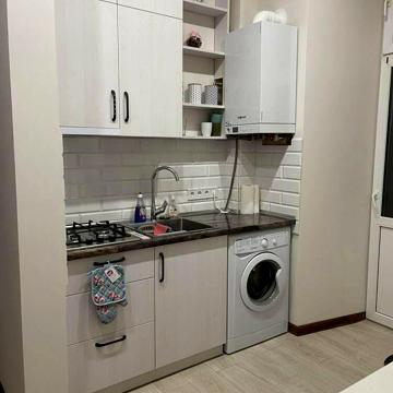 Михайла Туган-Барановського вул., 34