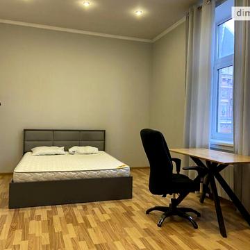 Довгострокова оренда 1к Квартира Котляревського Івана вулиця