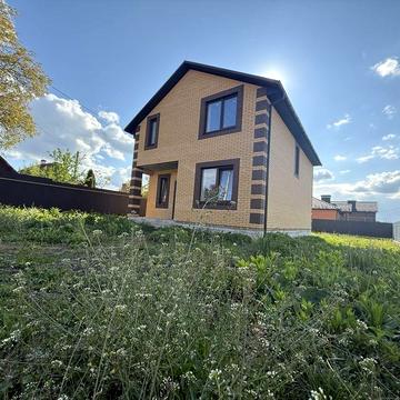 Продам будинок від забудовника без комісії