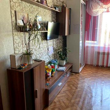 Продам квартиру в центрі міста