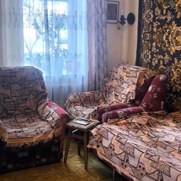 Ф. Пішеніна вул., 57