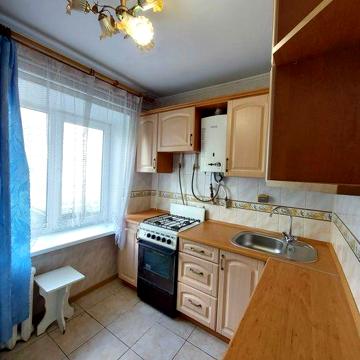 Оренда 3к квартира в.Галицька ( центр)