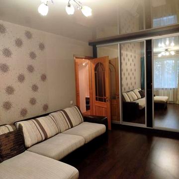 Актуально! Сдается 1 к. Квартира 50 кв возле м. Печерская Рыбальская,8
