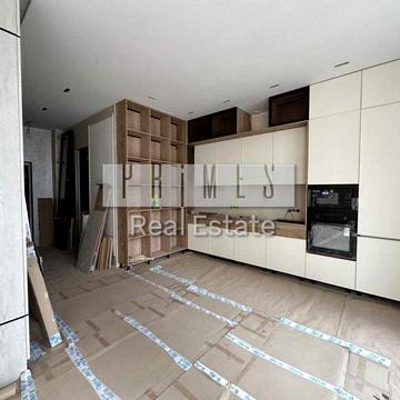 Продажа 2к квартира 52м2 ЖК Новопечерские липки, ул. Драгомирова, 15б ЖК Новопечерські Липки