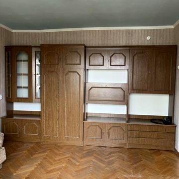 Здам 1 кімнатну квартиру.