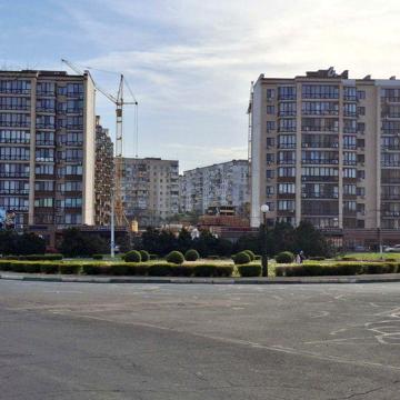 Однокімнатна квартира біля моря в ЖК"ПАРУС" м.Чорноморськ ЖК ПАРУС