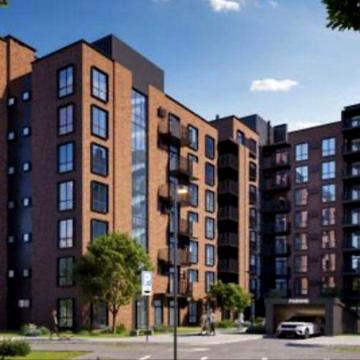 Продаж каартирив новобудові