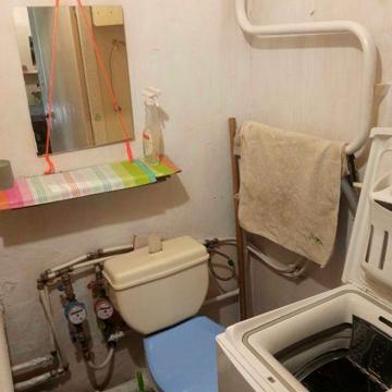 Здам однокімнатну квартиру в оренду