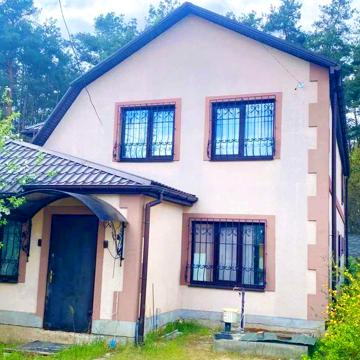 Продам будинок СТ «Придніпровський»,с. Лютіж. Гараж,газ,грубка