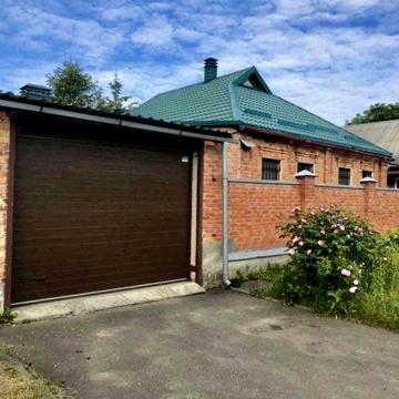 Здам будинок 120 м² з гаражем на 2 авто біля м. Холодна Гора