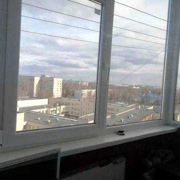 Однокімнатна квартра на Ковпака