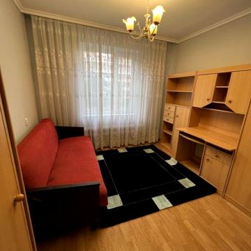 Оренда 3 кімнатної квартири з меблями