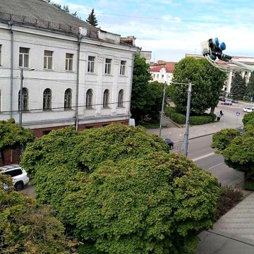 Продаж 3к Квартира Велика Бердичівська вулиця