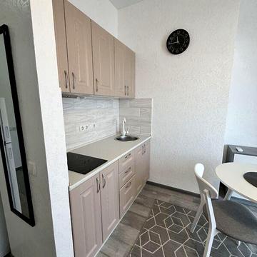 Продаж 1к Квартира Владислава Бувалкіна (Генерала Бочарова) вулиця