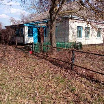 Будинок в селі Сеньківка Київська область