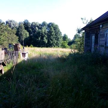 Продам земельну ділянку в смт. Короп,