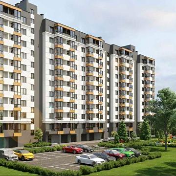 Продаж 2к квартири в ЖК «Староміський» ЖК Староміський