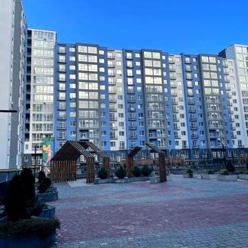 Княгинин вул., 44
