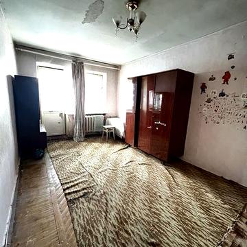 Продажа 1к квартиры Бавария