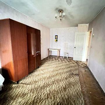Продажа 1к квартиры Бавария