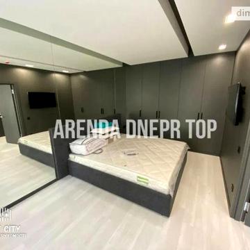 Довгострокова оренда 1к Квартира Науки (Гагаріна) проспект