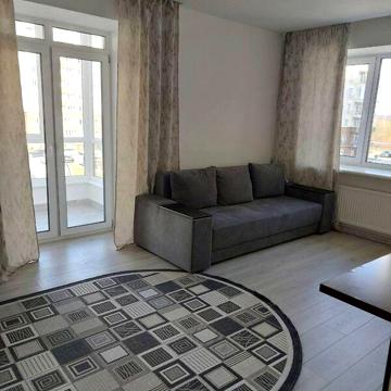 Довгострокова оренда 2к Квартира Балківська вулиця