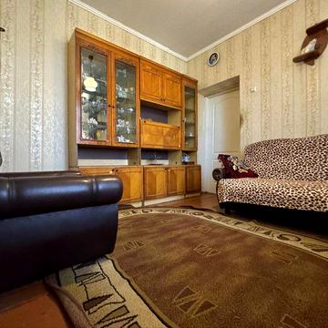 Частина будинку 45 м2, окремий вхід +гараж , Ст. Подусівка VS