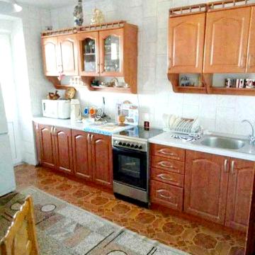 Сдам 2-ком квартиру пгт. Гостомель ул. Свято-Покровская, с 1.06