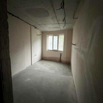 1-кімнатна квартира з видом на парк у ЖК «Royal Park», 42 м²