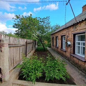 Продам окремий будинок неподалік Полтавської