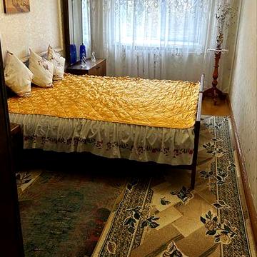 Продам кватиру або обміняю на сертифікат