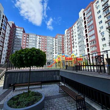 Продаж 2к Квартира Княгинин вулиця ЖК Княгинин