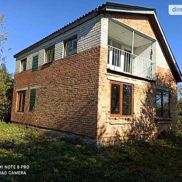 Продаж 3к Дім масив Будівельник