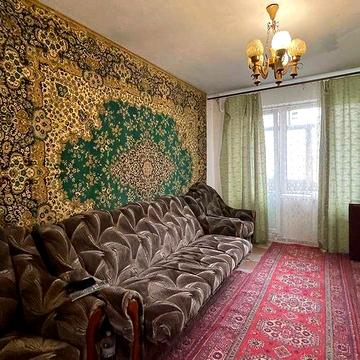 Продажа 3х комнатной квартиры на пр. Центральном