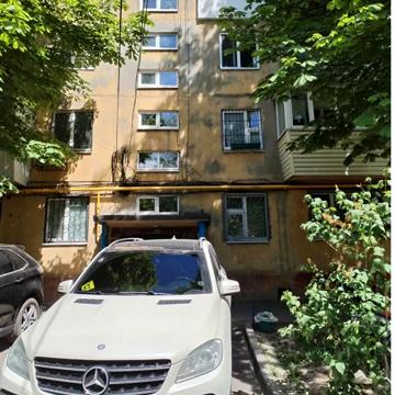 проспект Богдана Хмельницкого, 14А