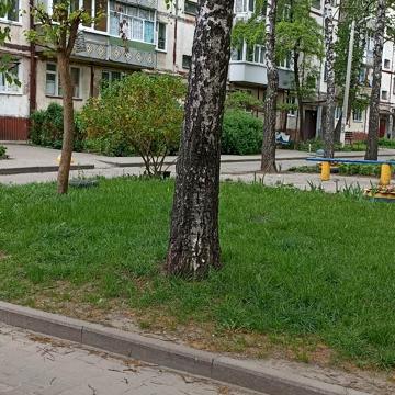 Хворостянка вул. (Праці), 24