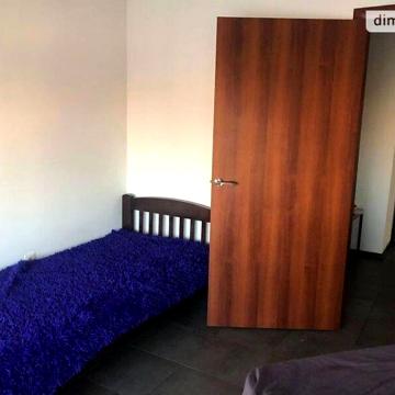 Довгострокова оренда 2к Квартира Ірпінська (Абхазька) вулиця