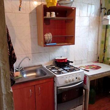 Сдам долгосрочно 1 к квартиру Чугуев