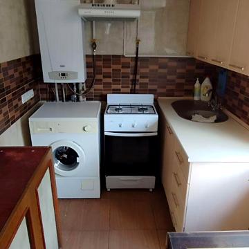 Продаж 1к Дім Зачуговська (Кірова) вулиця