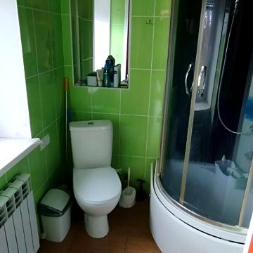 Продаж 1к Дім Зачуговська (Кірова) вулиця