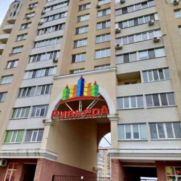 Сдаю  Новую 1 комнатную в ЖК» РИВЬЕРА»