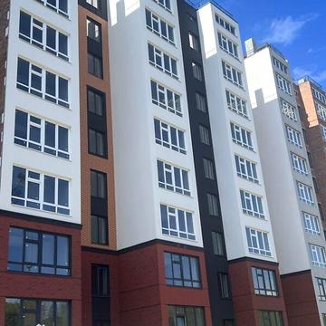 Продаж 2к Квартира Мазура Миколи вулиця ЖК Avila Land