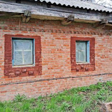 Продам будинок в селі