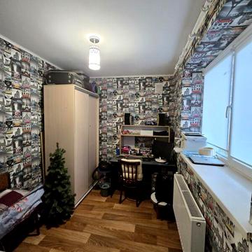 Продаж 1к Квартира Миколи Руденка (Матросова) вулиця ЖК Матросова