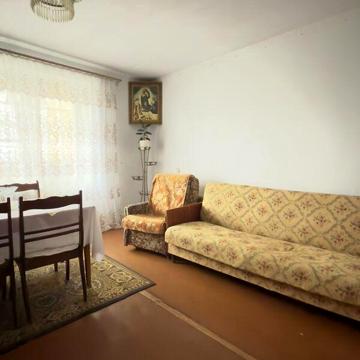 Продаж 4к Квартира Миру проспект
