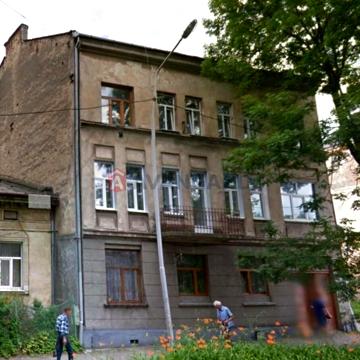 Кульпарківська вул. (Кульпарківська), 19