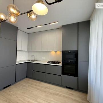 Продаж 1к Квартира Квітки Цісик (Ломоносова) вулиця