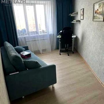 НАУЧНАЯ ‼️ЖК Монолит ‼️3 СПАЛЬНИ! 160 м2 Павловка