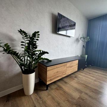 Продаж 2 кімнатної квартири 56м2, в Вінниці, вул. Замостянська 51