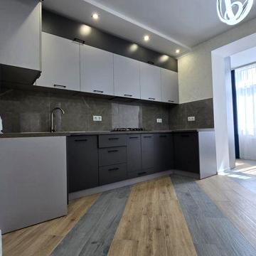 Продаж 3к квартира 69м ЖК АГАМ.З ремонтом. ЖК АГАМ
